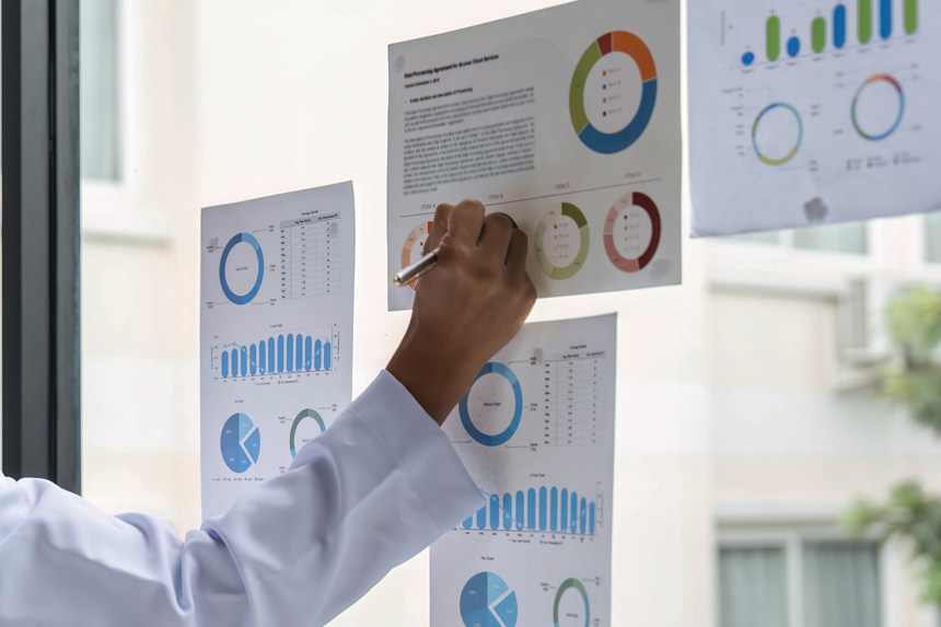 Chart Auditing Services