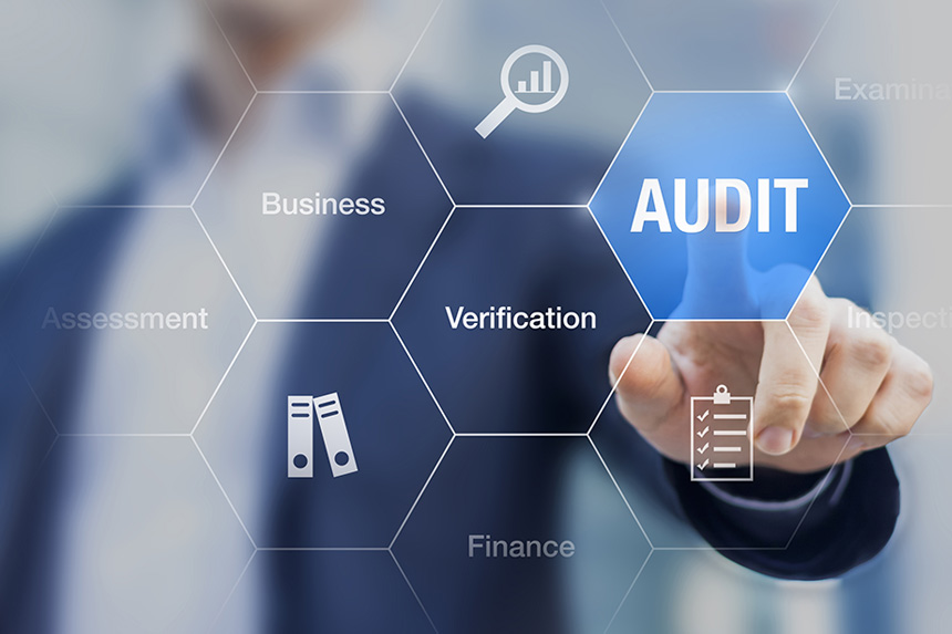 Audit