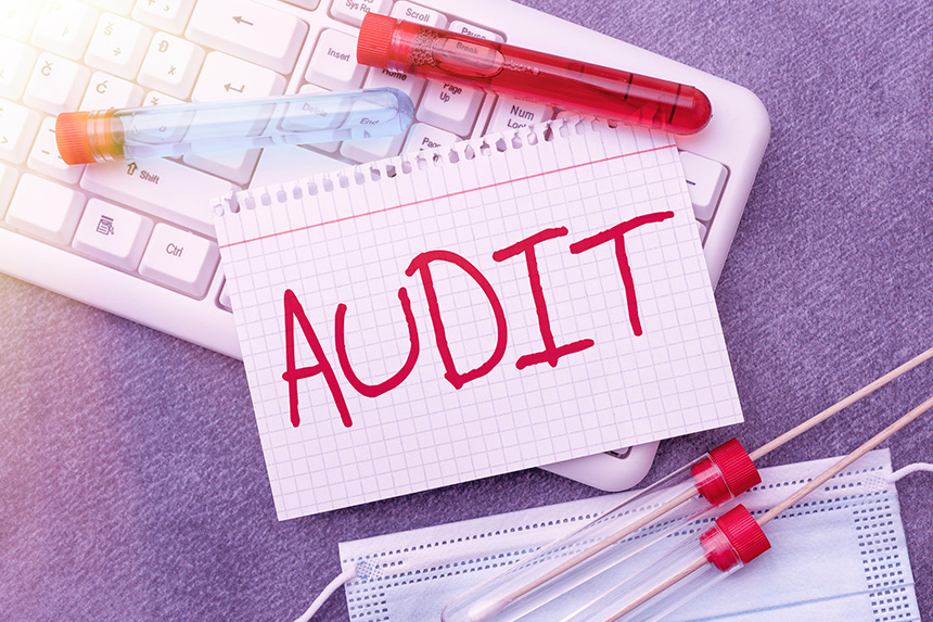 auditing