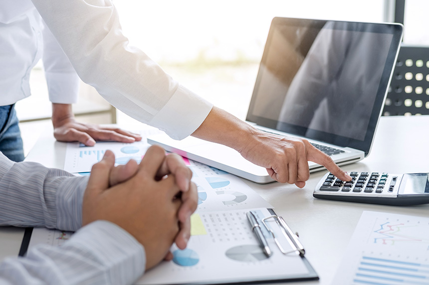 Billing & A/R Follow-Up